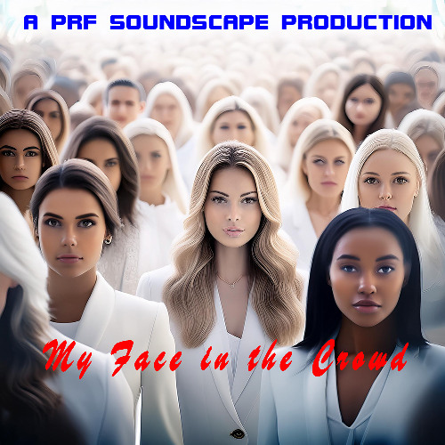 My Face in the Crowd