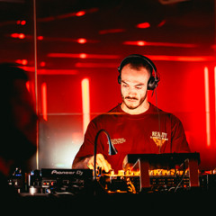 HANS GERD LIVE AT D.EDGE SÃO PAULO 26.04.2025