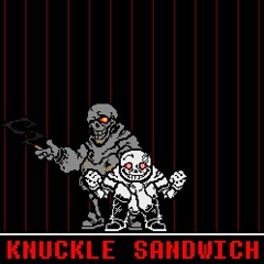 Dusttrust: Skeletal Fiesta - Knuckle Sandwich