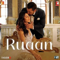 Ruaan (feat. Arijit Singh)   Tiger 3(2)