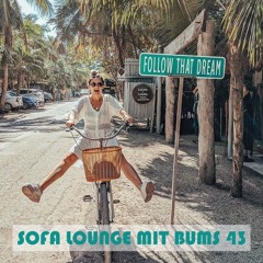 Sofa Lounge Mit BUMS 43