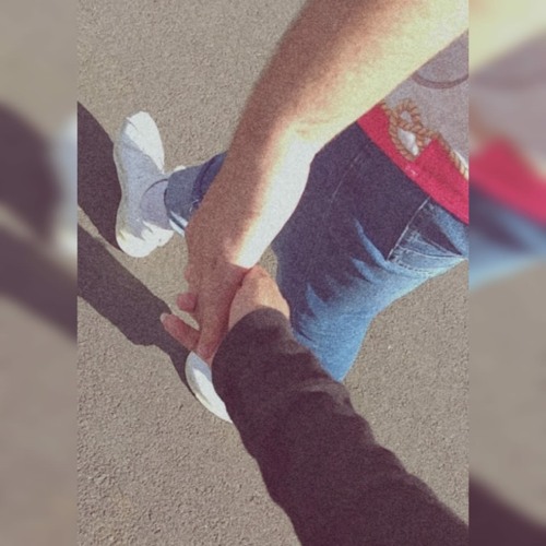 SAY YOU WONT LET GO - WHATS UP BENOIT