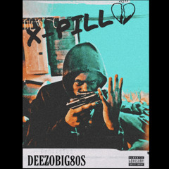 480 DEEZO " X-PILL "