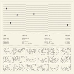 Sony Synth - Hijackin