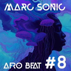 AFRO BEAT #8 (KEINEMUSIK - HUGEL - ADAM PORT...)
