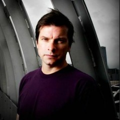 Chris Fortier - Live @ Balance Mirage 2000