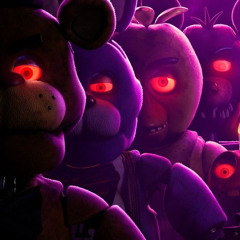 FNAF Movie SoundTrack - ‘William Aftons Theme’ (not real OST)