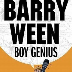 (PDF) Download The Big Book of Barry Ween, Boy Genius BY : Judd Winick