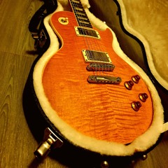 Nordic Ninjas (Run 6 ~ Les Paul Lend)