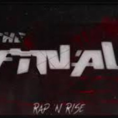 بارتات امسي سعد | Rap’n Rise | Final Round