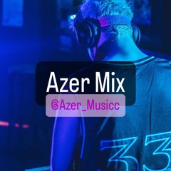 Noir & Oliver & Aves volar ( Azer Remix )