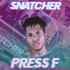 Жак-Энтони Type Beat - "PRESS F" | Trap (prod. Snatcher)