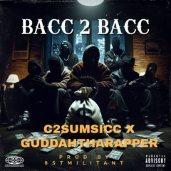 BACC 2 BACC