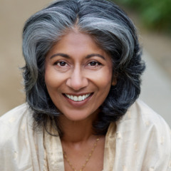 Decolonizing Femininity: Reclaiming the Divine Mother with Dr. Elizabeth Philipose