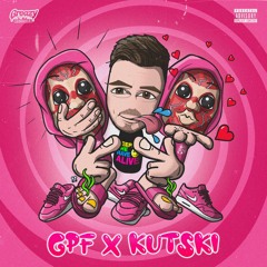 GPF & Kutski - Stare Into My Eyes