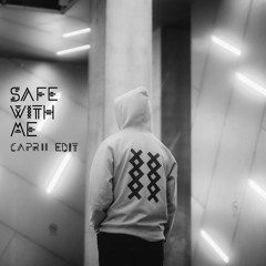 Jhay Rivas - Safe With Me (Caprii Edit)
