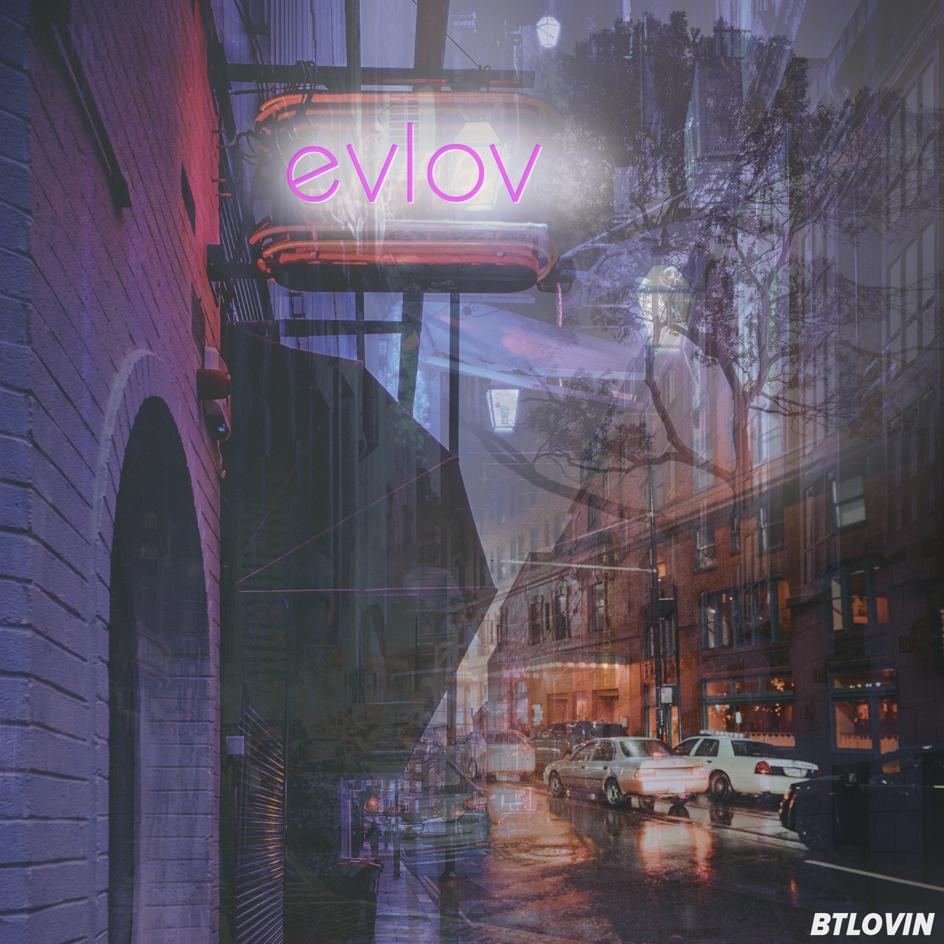 Evlov Music - A Sonic Journey