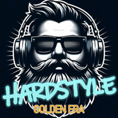 Golden Era Hardstyle - Dr Rush