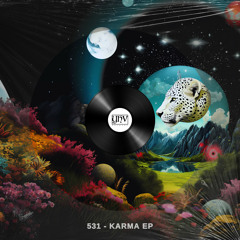 531 - Karma (Original Mix) [YHV RECORDS]