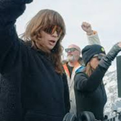 Anna Tur b2b Tini Gessler - Live @ Hola Zermatt, Switzerland 2025