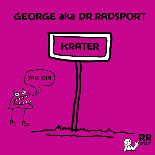 KRATER