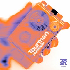 PREMIERE: Tourman - Lucky Number