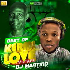 Best Of Kermi Love Mixtape  BY DJ. MARTINO - NZEMA.DJ