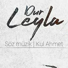 Dur Leyla - Hiraizerdüş - UPD