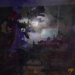 "Moon Through the Trees 2" w/ Illuminati Congo ft. Alie Grant (prod. K33P)