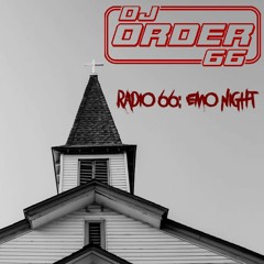Radio 66: Emo Nite Edition