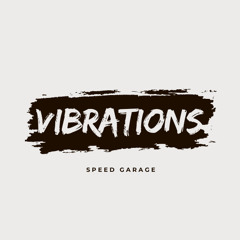 Vibrations - Louie Hodgson Remix