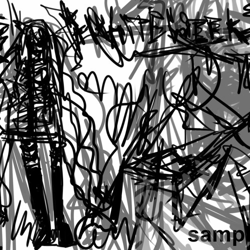 another metal breakcore track...