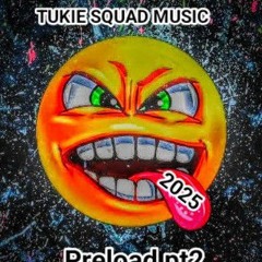 TUKIE SQUAD MUSIC kinda dangerous ft syrup g .m4a