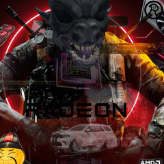 RaDeon drive