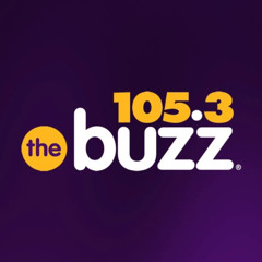 KFBZ Wichita, KS - 105.3 The Buzz - TM 12-Pack Hot AC Vol 1 - November 2025