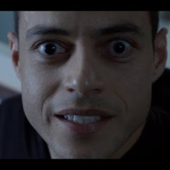 DALEEEE RAMI MALEK