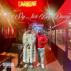 BURY ME WITH A STOVE (feat. Estee Nack)
