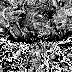 9 circles of Hell