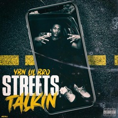 STREETS TALKING