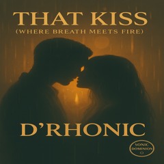 THAT KISS