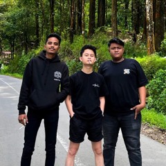 ALLO HAJI BOGEL ( 5n6 X AWI H4RD X K312800 ) #KENAPARUPANYA!!!
