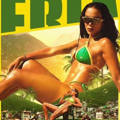 Anitta -Fria (Kaleb Sampaio Mashmix) FREE DOWNLOAD