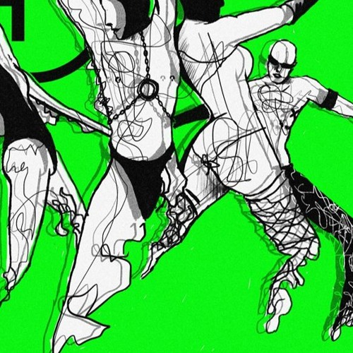 YERMAK - DSP [FREEDOWNLOAD]