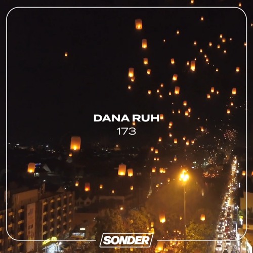 #173 - Dana Ruh