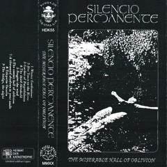 Silencio Permanente - Her Tears On The River [Heimat Der Katastrophe]