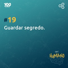Guardar segredo