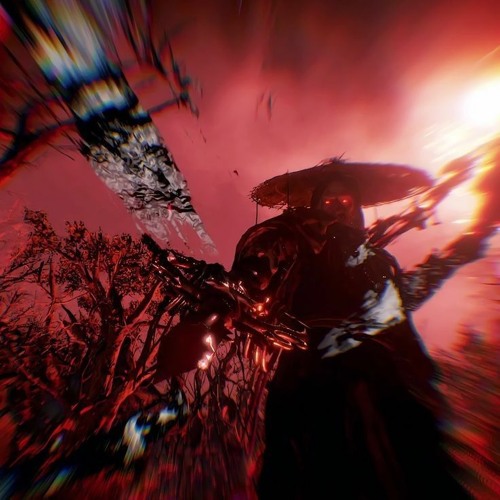 Stream NYXN!GHT Sky Change (prod.GrimDior) by NYXN!GHT Listen