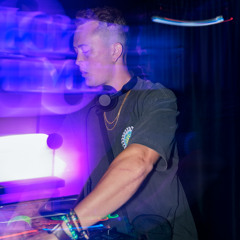 bantr @ Night We Met | Gene Farris Support - 10.11.25