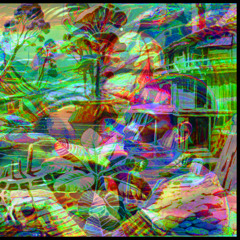a worthy bout | untitled project 001 sessions | ambient atmospheric psyche drone industrial horror WIP | ears 2.1 g1 10 bpm take 1 72125