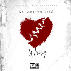 Wrong (Feat. Bana) [prod. Tsurreal x Runo]